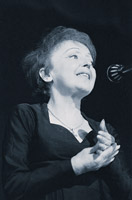 Edith Piaf