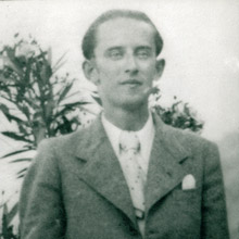Jean Prieur en 1937