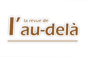 revue au-dela logo