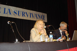 Anne Lasserre