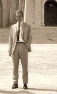 Georges Morrannier