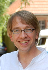 Bruno Lallement