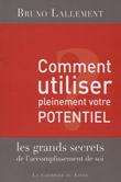 Le livre de Bruno Lallement