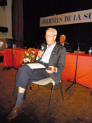 Journées de la Survivance, octobre 2009