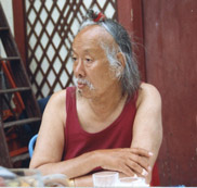 Sogyal Rimpoché