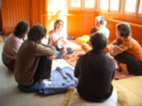 Groupe de méditation